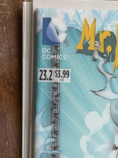 Batman: The Dark Knight #23.2 3D Variant – DC Comics (2013) 9.6 NM+