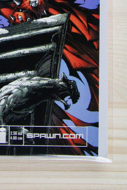 Spawn #137 – Image (2004) 9.4 NM