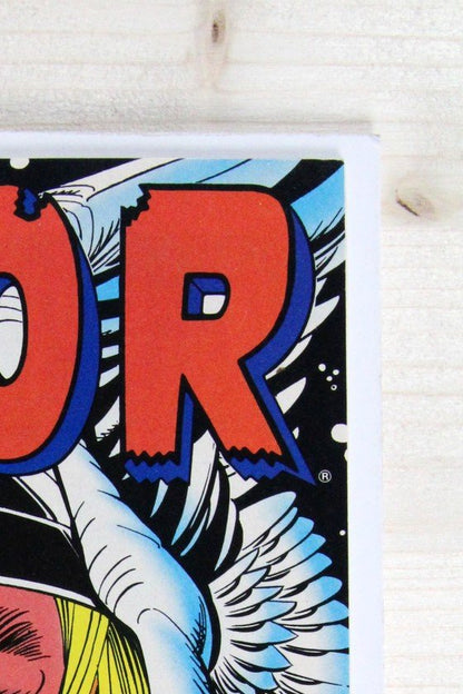 The Mighty Thor #462 – Marvel (1993) 9.0 VF/NM