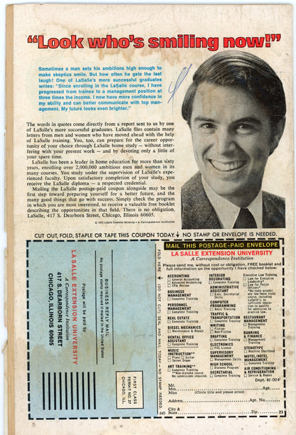 Warlock #1-15 – Marvel Comics (1972) Near Full Series (Missing #7,14) Box11