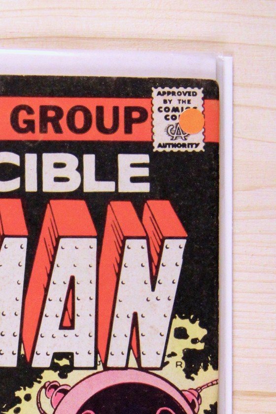 The Invincible Iron Man #122 – Marvel (1979) 5.5 FN- Newsstand Edition
