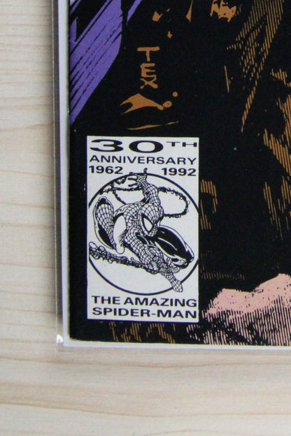 Wolverine #66 – Marvel (1992) 9.2 NM- Shiva Scenario | Marc Silvestri art
