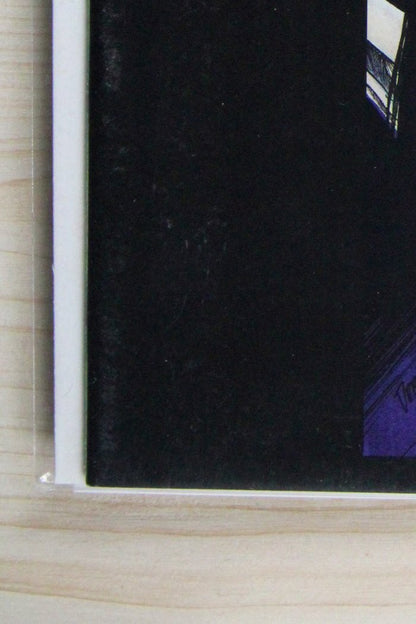 Poison Elves #14 – Sirius (1996) 9.2 NM-