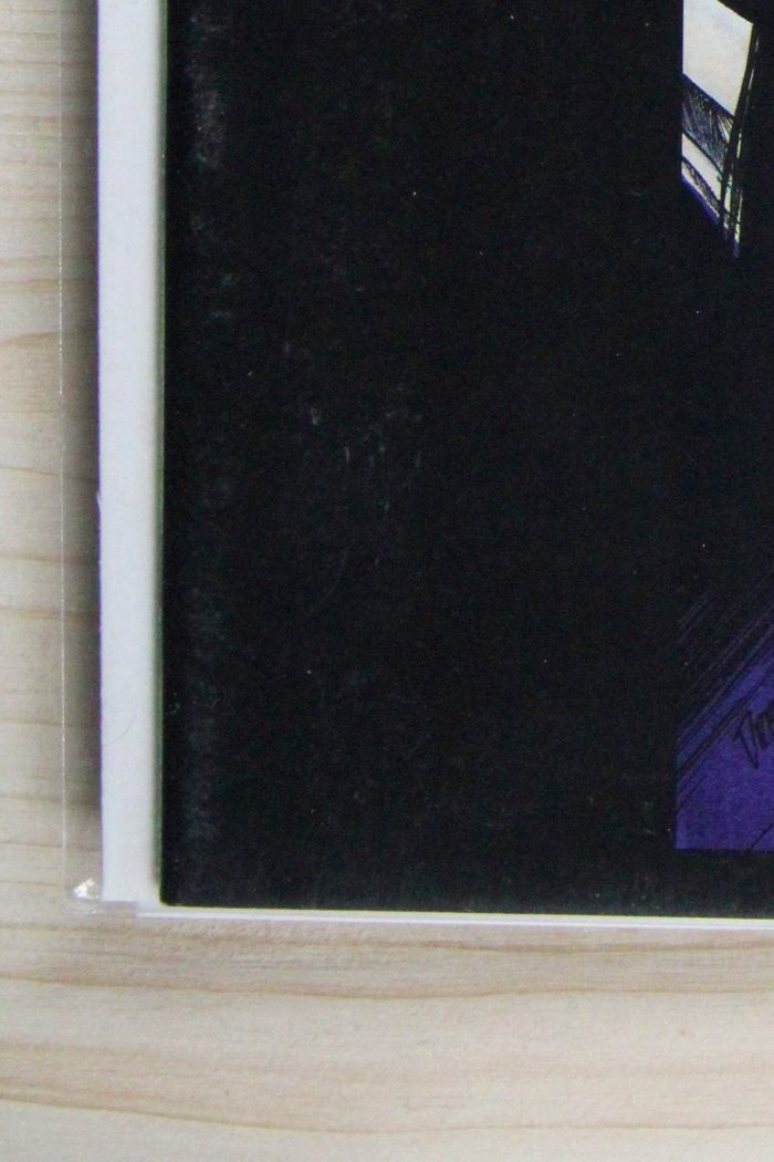 Poison Elves #14 – Sirius (1996) 9.2 NM-