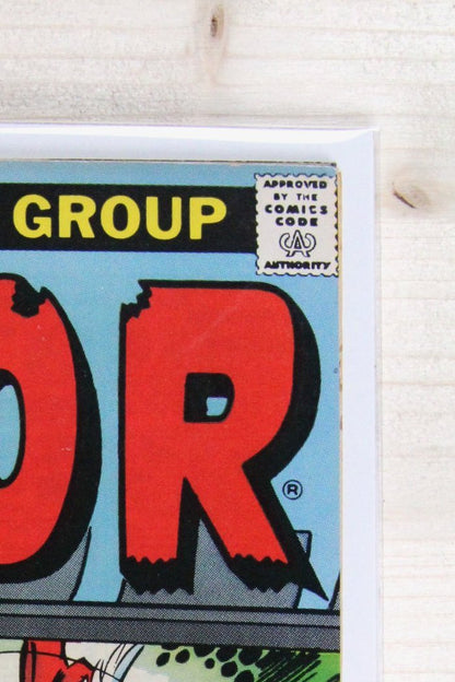 Thor #268 – Marvel (1978) 8.0 VF