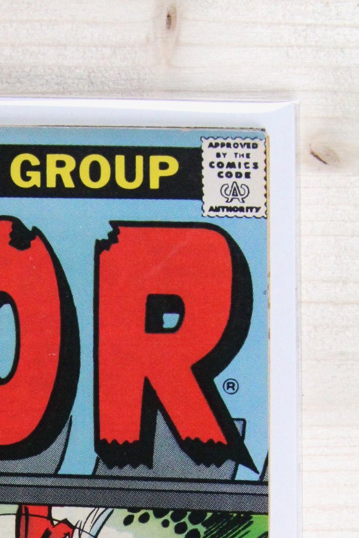 Thor #268 – Marvel (1978) 8.0 VF