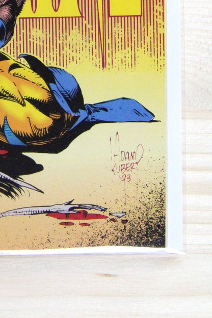 Wolverine #79 – Marvel (1993) 9.0 VF/NM