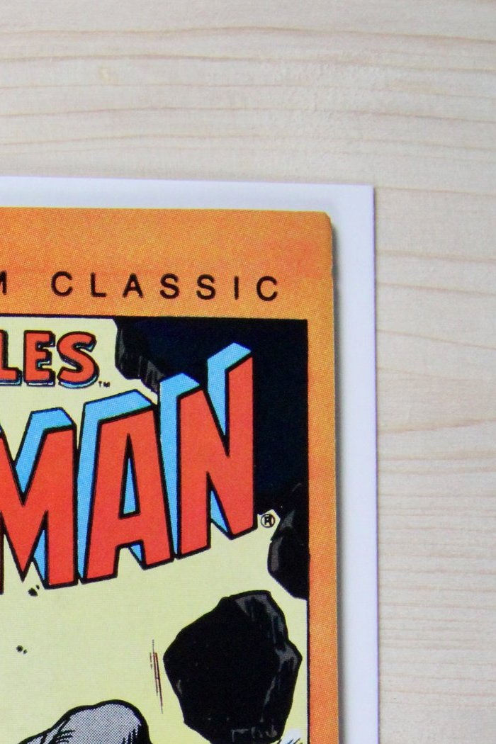 Marvel Tales Starring Spider-Man #180 – Marvel (1985) 6.5 FN+ Mark Jewelers
