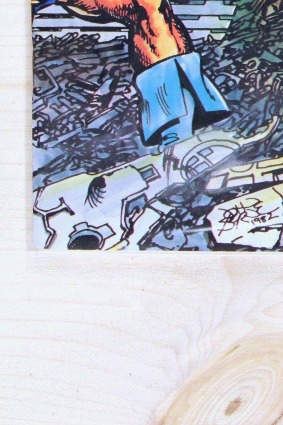 ROG 2000 – Pacific (1982) 9.0 VF/NM