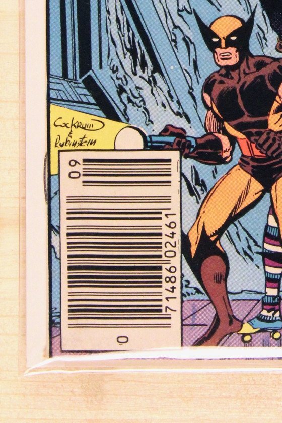 The Uncanny X-Men #149 – Marvel (1981) 9.0 VF/NM Chris Claremont story | Newsstand Edition