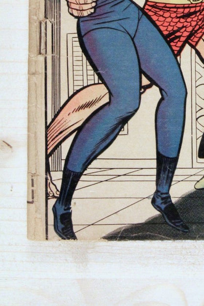 Fantastic Four #27 – Marvel (1964) 2.5 GD+ Jack Kirby art | Stan Lee story