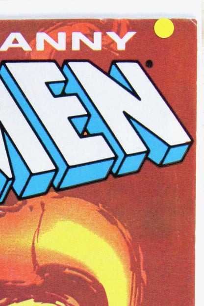 The Uncanny X-Men #174 – Marvel (1983) 7.5 VF- Chris Claremont story