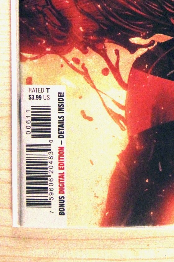 Miles Morales: Spider-Man #6 – Marvel (2023) 9.6 NM+