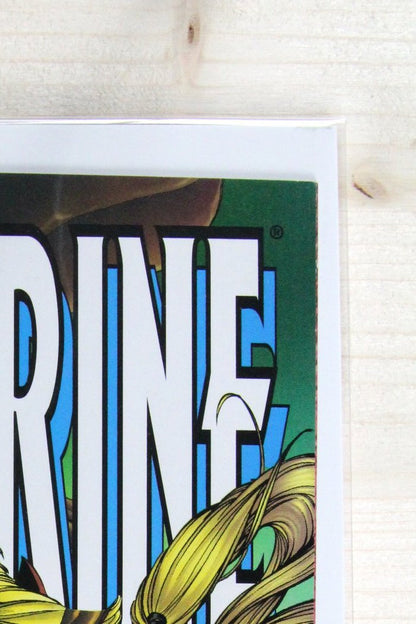 Wolverine #99 – Marvel (1996) 9.2 NM-