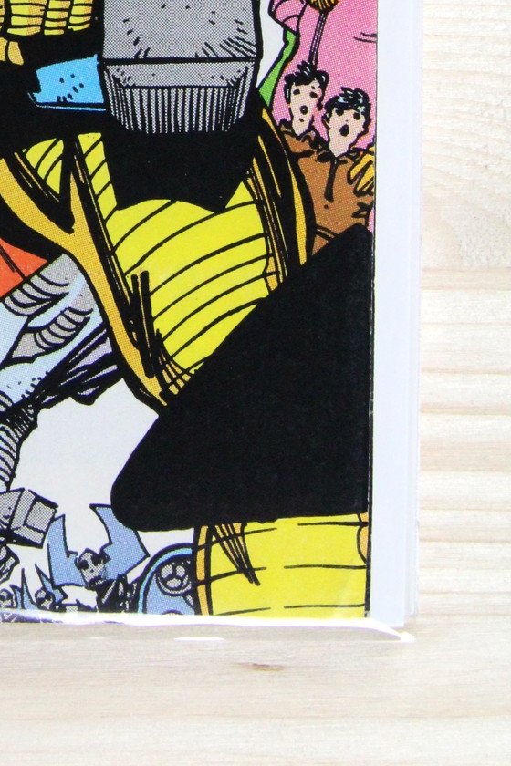 Thor #382 – Marvel (1987) 9.0 VF/NM