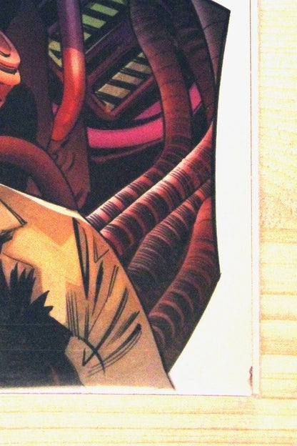 Prodigy: The Icarus Society #1 – Image (2022) 9.6 NM+