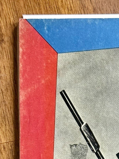 The Man From U.N.C.L.E. #1 – Western Publishing (1965) 4.5 VG+