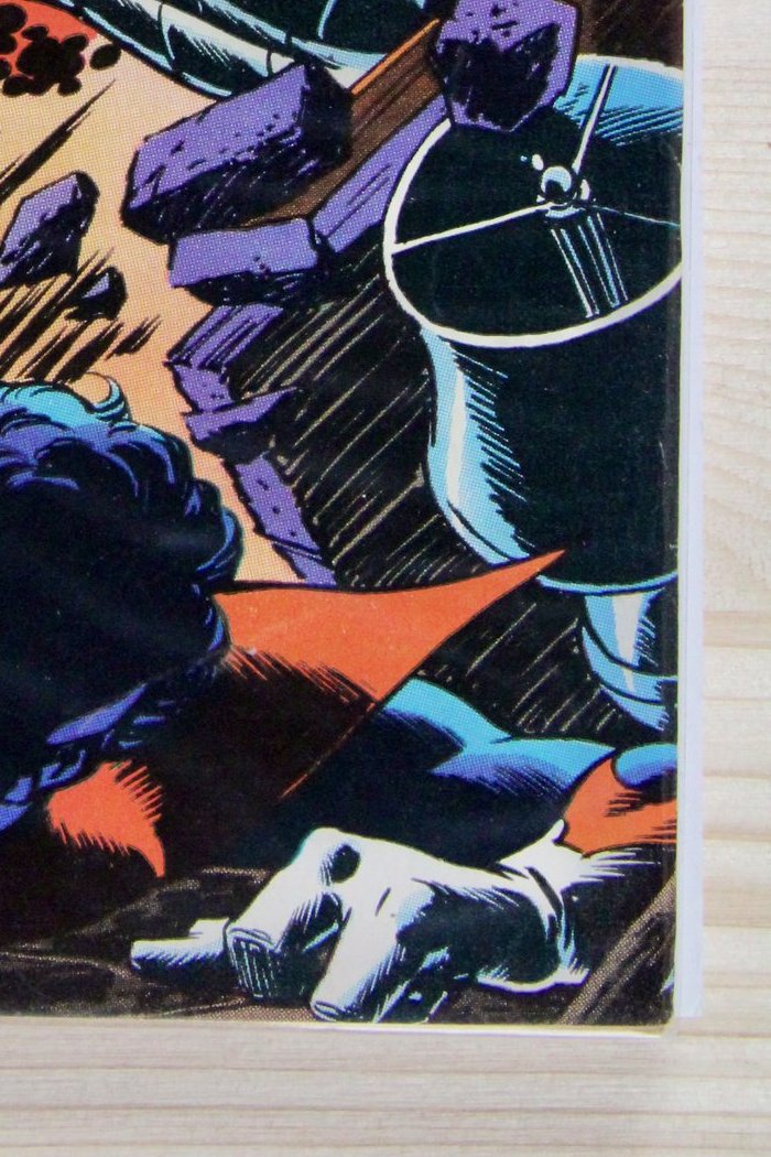 Iron Fist #15 – Marvel (1977) 7.5 VF- Chris Claremont story | John Byrne art