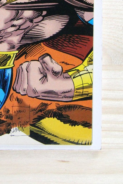 The Mighty Thor #481 – Marvel (1994) 9.2 NM-