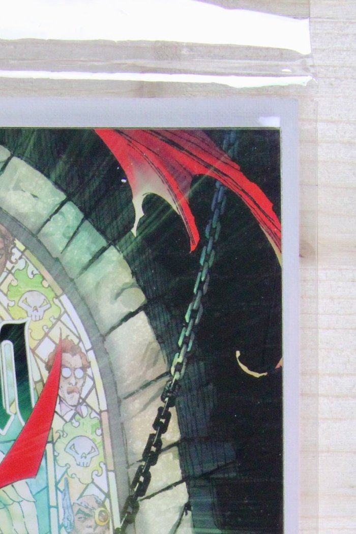 Spawn #300 – Image (2019) 9.6 NM+ Greg Capullo art | Scott Snyder story