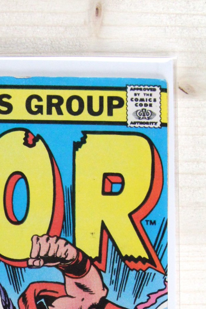 Thor #296 – Marvel (1980) 7.5 VF- Eternals Saga