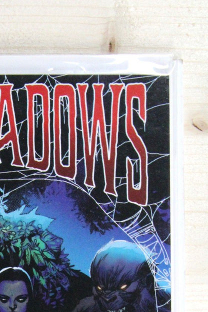 Crypt of Shadows #1 – Marvel (2022) 9.6 NM+