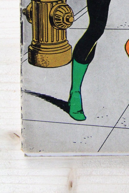 Green Lantern #29 – DC (1964) 4.5 VG+