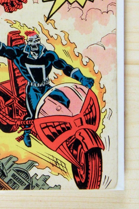Marvel Team-Up #58 – Marvel (1977) 5.5 FN- Chris Claremont story