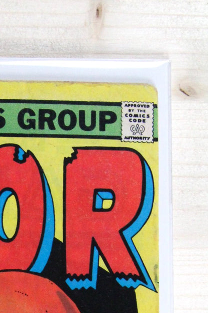 Thor #285 – Marvel (1979) 6.5 FN+ Eternals Saga