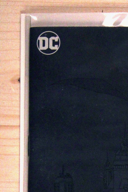 Batman #608 – DC (2023) 9.6 NM+ Foil Reprint