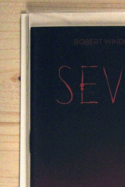 Seven Sons #1 – Image (2022) 9.6 NM+