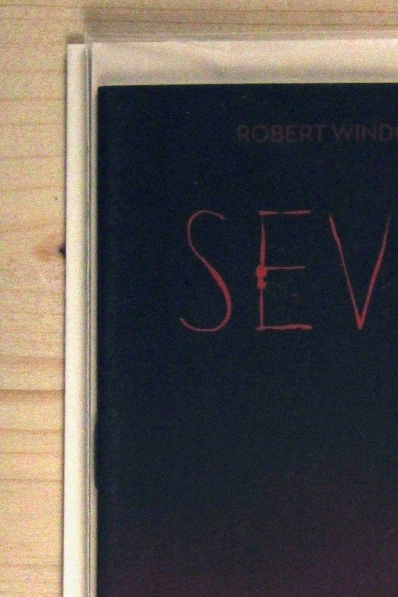 Seven Sons #1 – Image (2022) 9.6 NM+