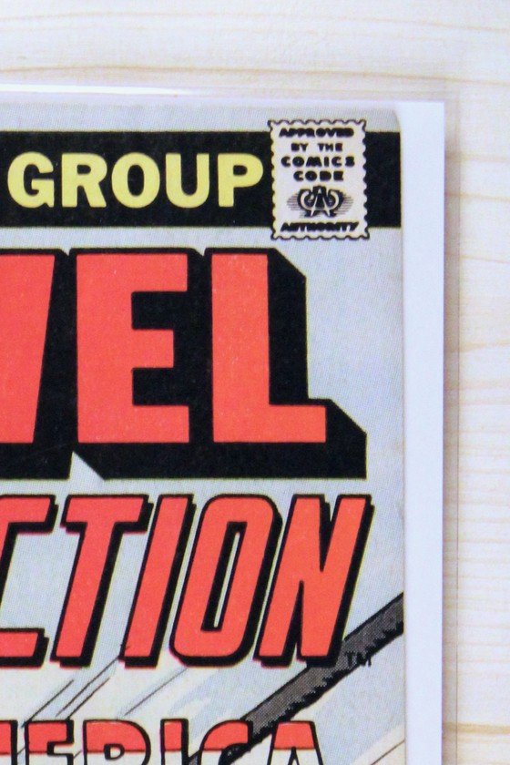 Marvel Super Action #7 – Marvel (1978) 6.5 FN+