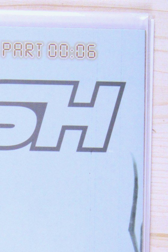 The Flash #795 – DC (2023) 9.6 NM+