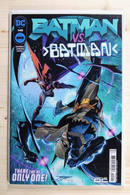 Batman #148 – DC (2024) 9.6 NM+