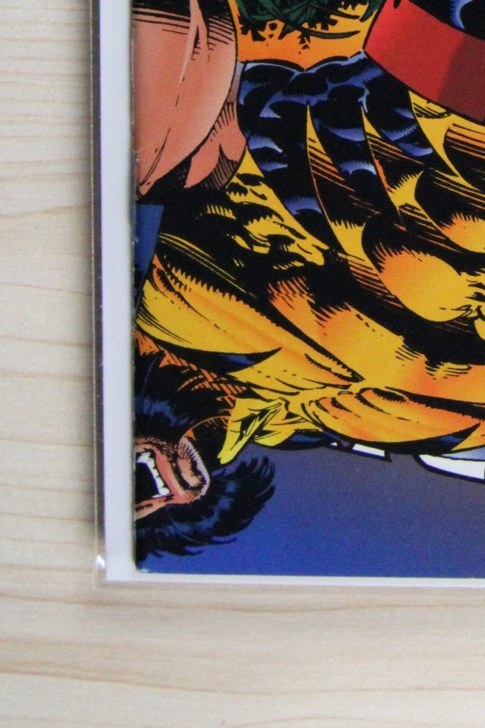 Wolverine #91 – Marvel (1995) 9.2 NM-