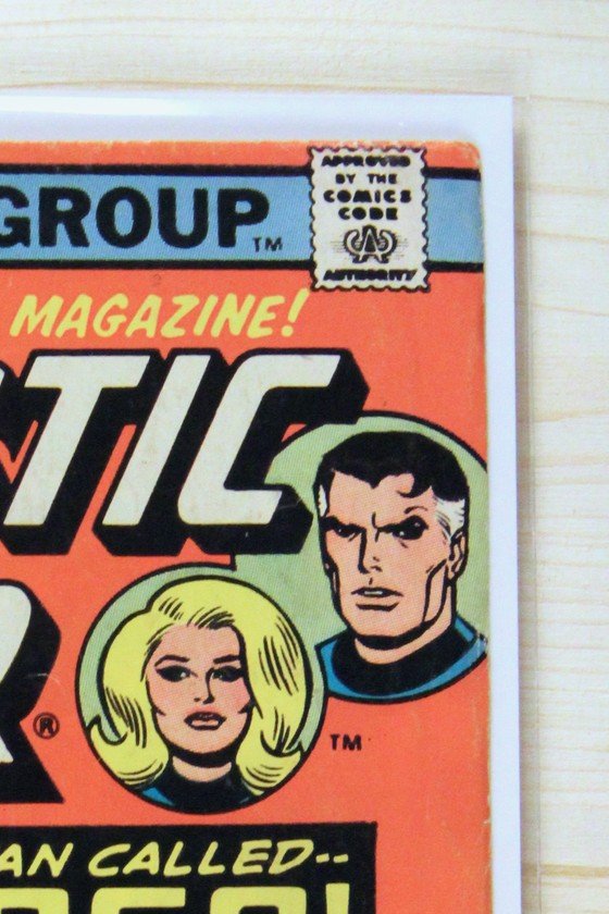 Fantastic Four #174 – Marvel (1976) 6.0 FN Joe Sinnott | Newsstand Edition
