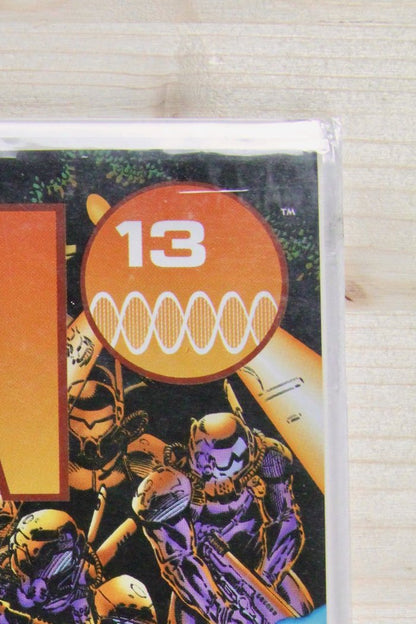Gen 13 #1 – DC (1995) 9.0 VF/NM