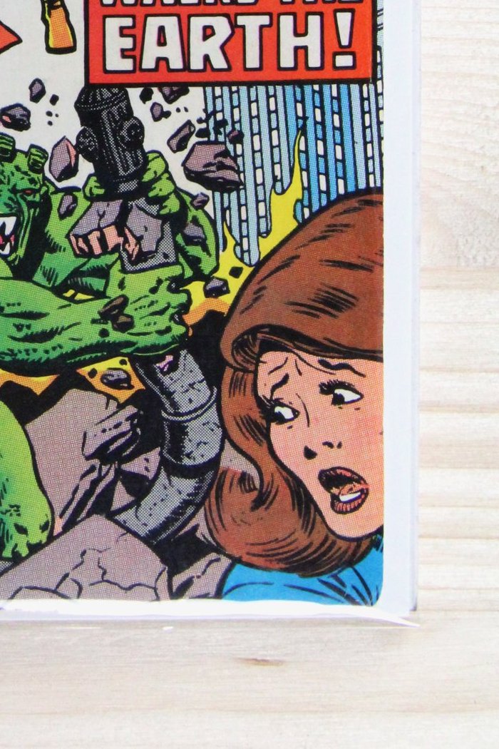 Thor #313 – Marvel (1981) 8.5 VF+