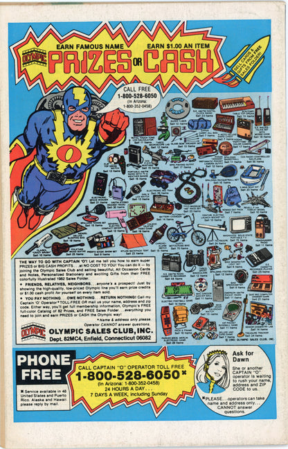 Marvel Super Hero Contest of Champions 1-3 (1979) Complete Full Series