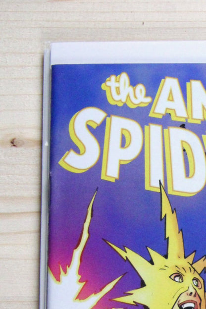 The Amazing Spider-Man #46 – Marvel (2024) 9.6 NM+