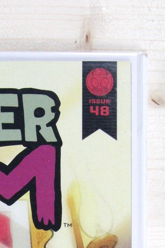Invader Zim #48 – Oni Press (2019) 9.6 NM+