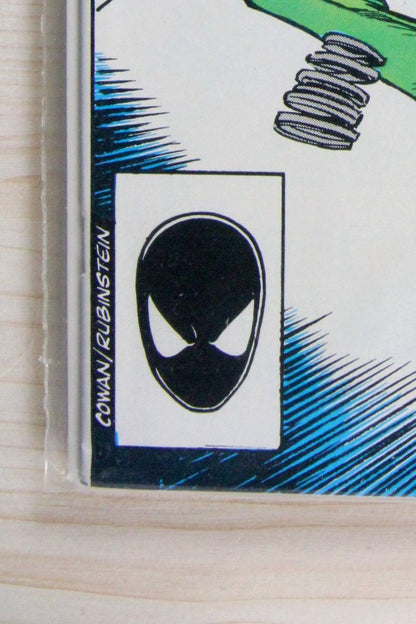 The Amazing Spider-Man #266 – Marvel (1985) 8.0 VF