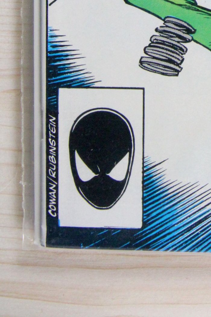 The Amazing Spider-Man #266 – Marvel (1985) 8.0 VF