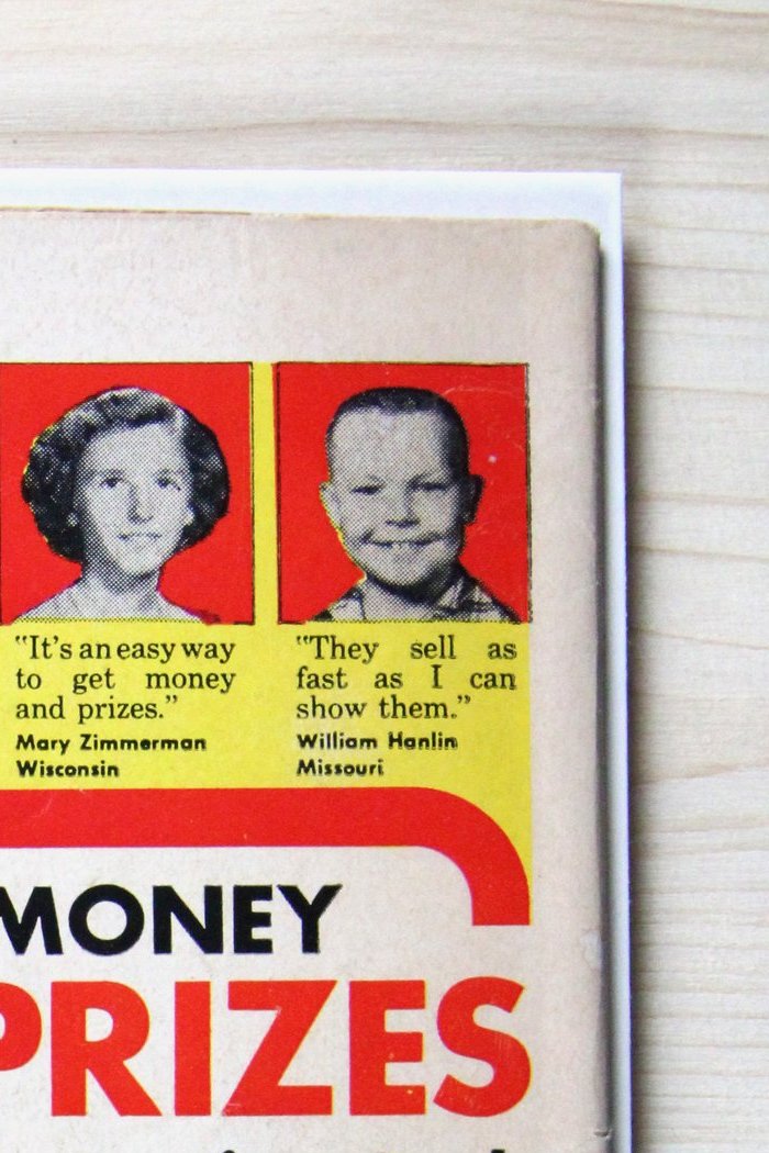 Action Comics #336 – DC (1966) 3.0 GD/VG