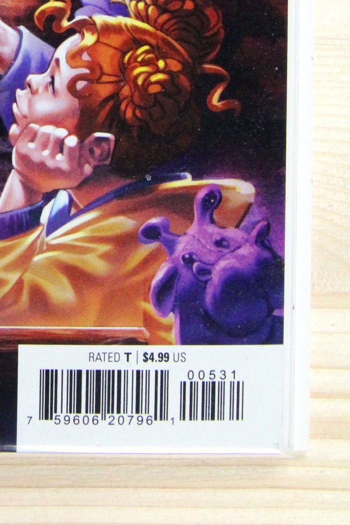 Ultimate Spider-Man #5 – Marvel (2024) 9.6 NM+ Manhanini Variant