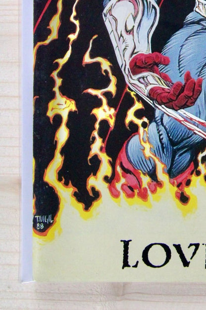 Faust - Love of the Damned #1-13 + Tour '90 – Northstar (1987) Comic Lot