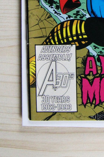 The Mighty Thor #461 – Marvel (1993) 9.0 VF/NM