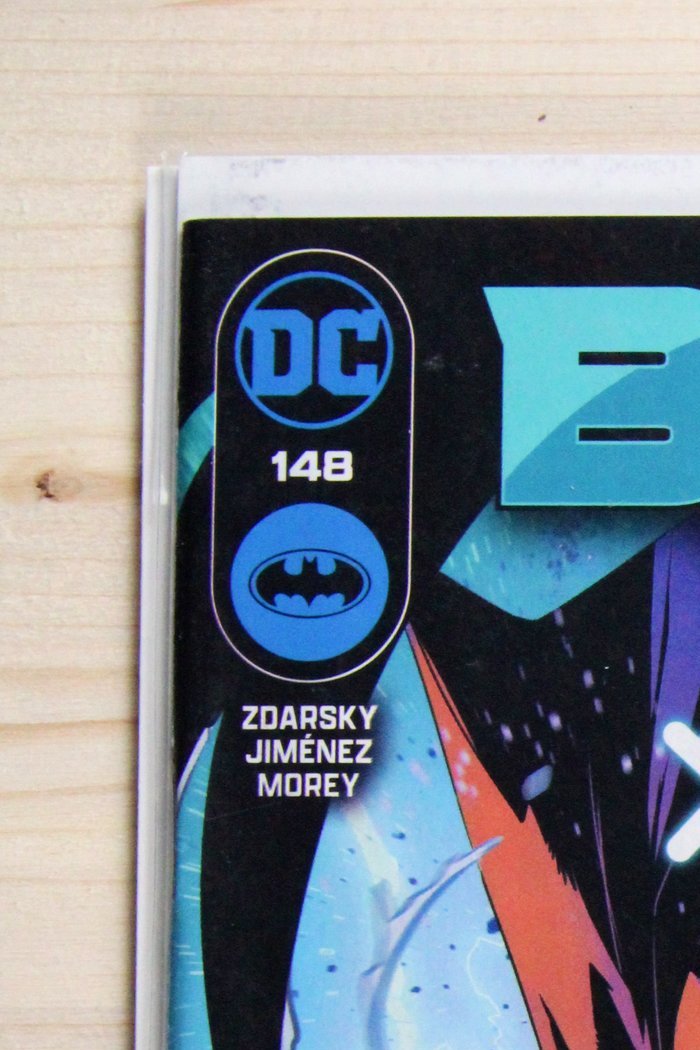 Batman #148 – DC (2024) 9.6 NM+