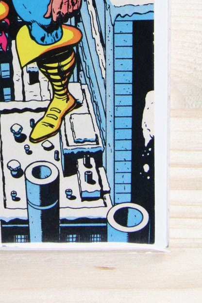 Thor #305 – Marvel (1981) 8.0 VF